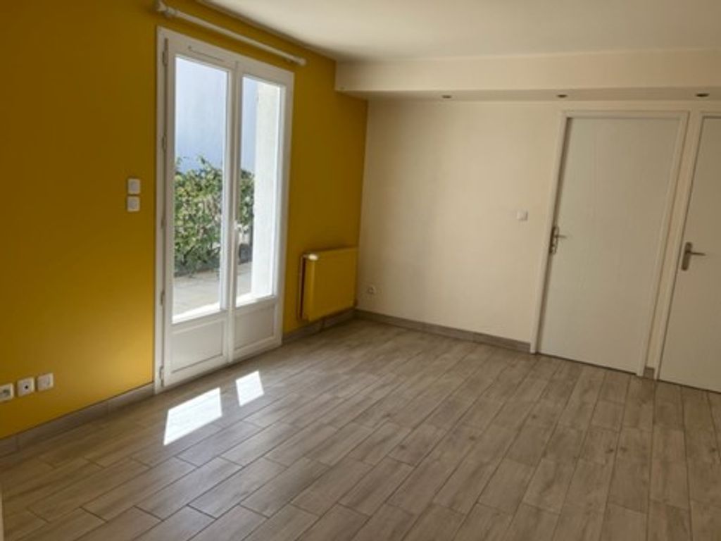 Achat maison 1 chambre(s) - Pornichet