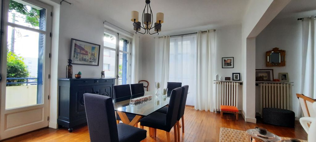 Achat maison à vendre 5 chambres 150 m² - Saint-Nazaire