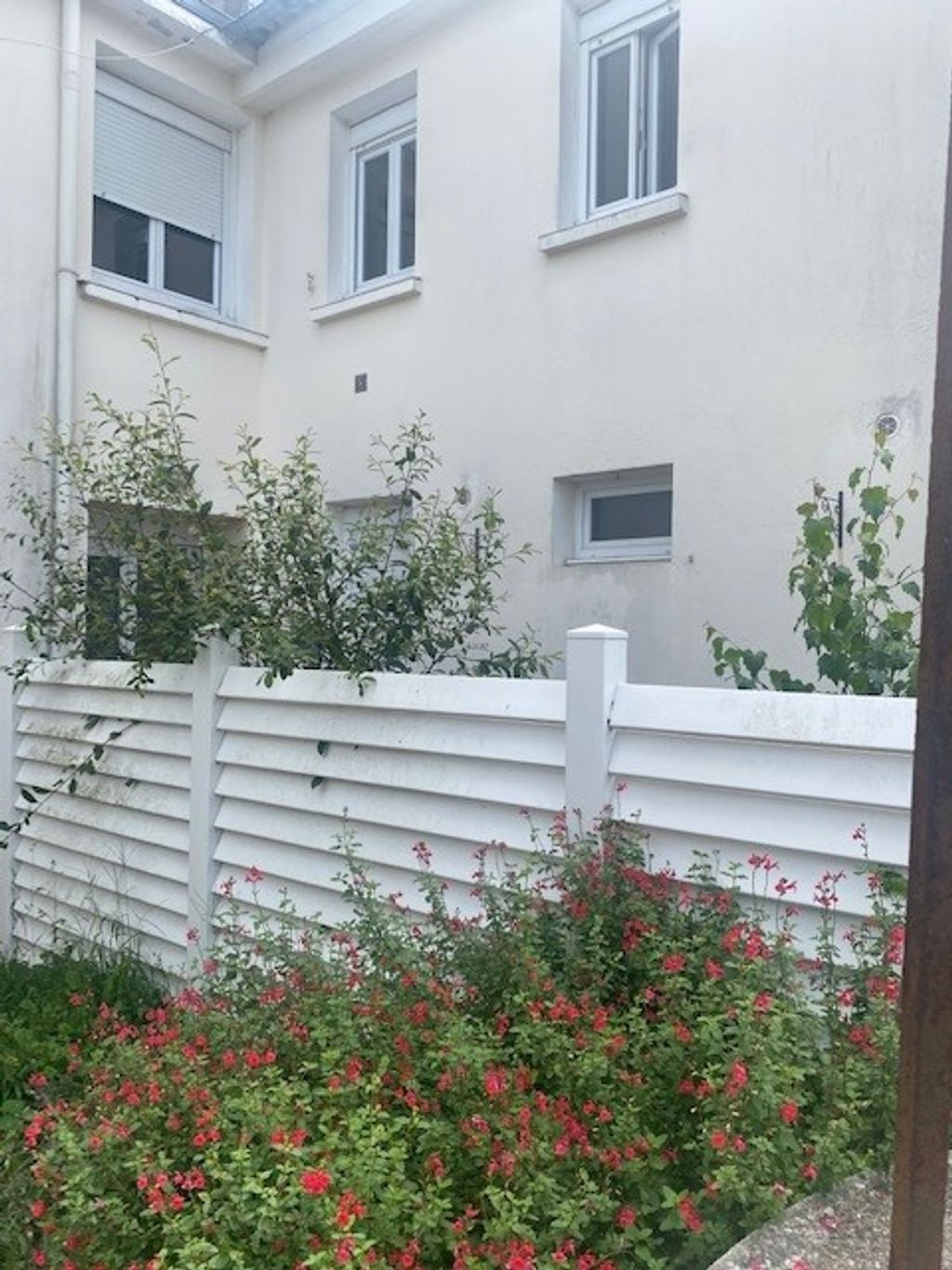 Achat appartement à vendre 3 pièces 48 m² - Saint-Nazaire