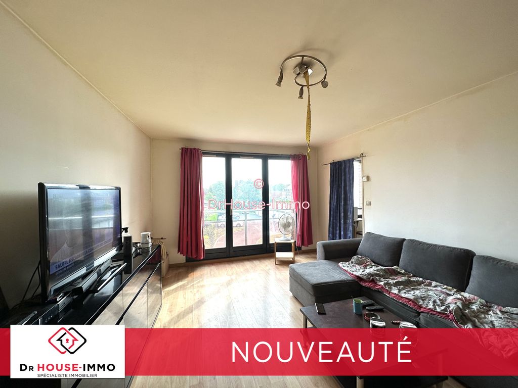 Achat studio à vendre 35 m² - Anzin