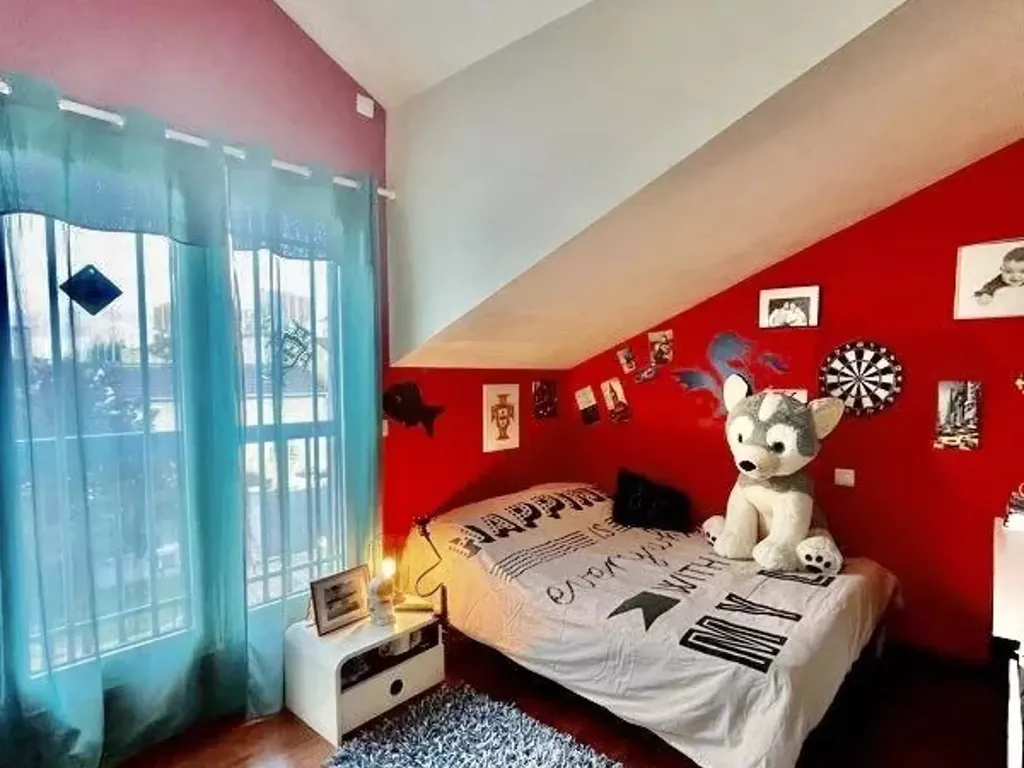 Achat maison 4 chambre(s) - Ivry-sur-Seine