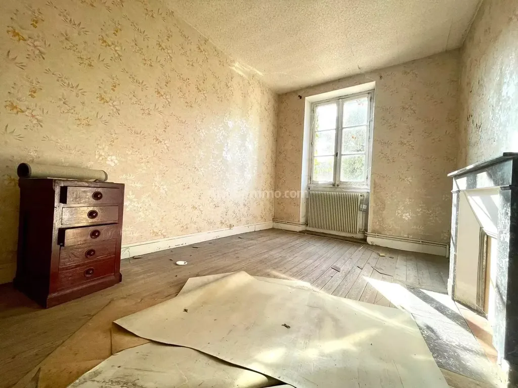 Achat maison 3 chambre(s) - Amblainville