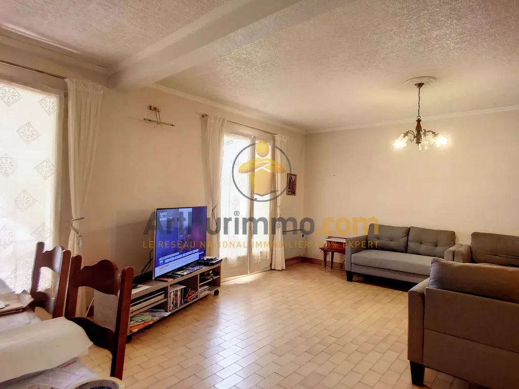 Achat maison 2 chambre(s) - Perpignan