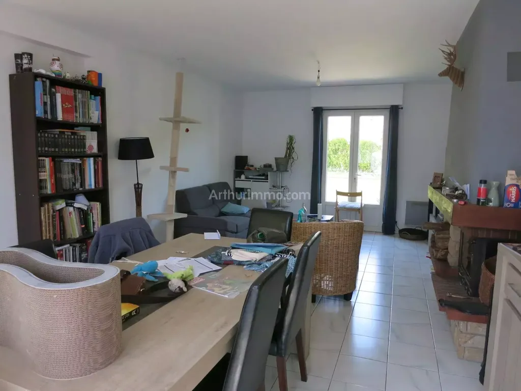 Achat maison à vendre 3 chambres 100 m² - Montgermont