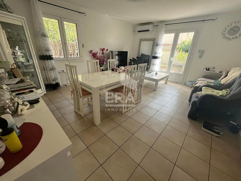 Achat maison à vendre 2 chambres 100 m² - Martigues