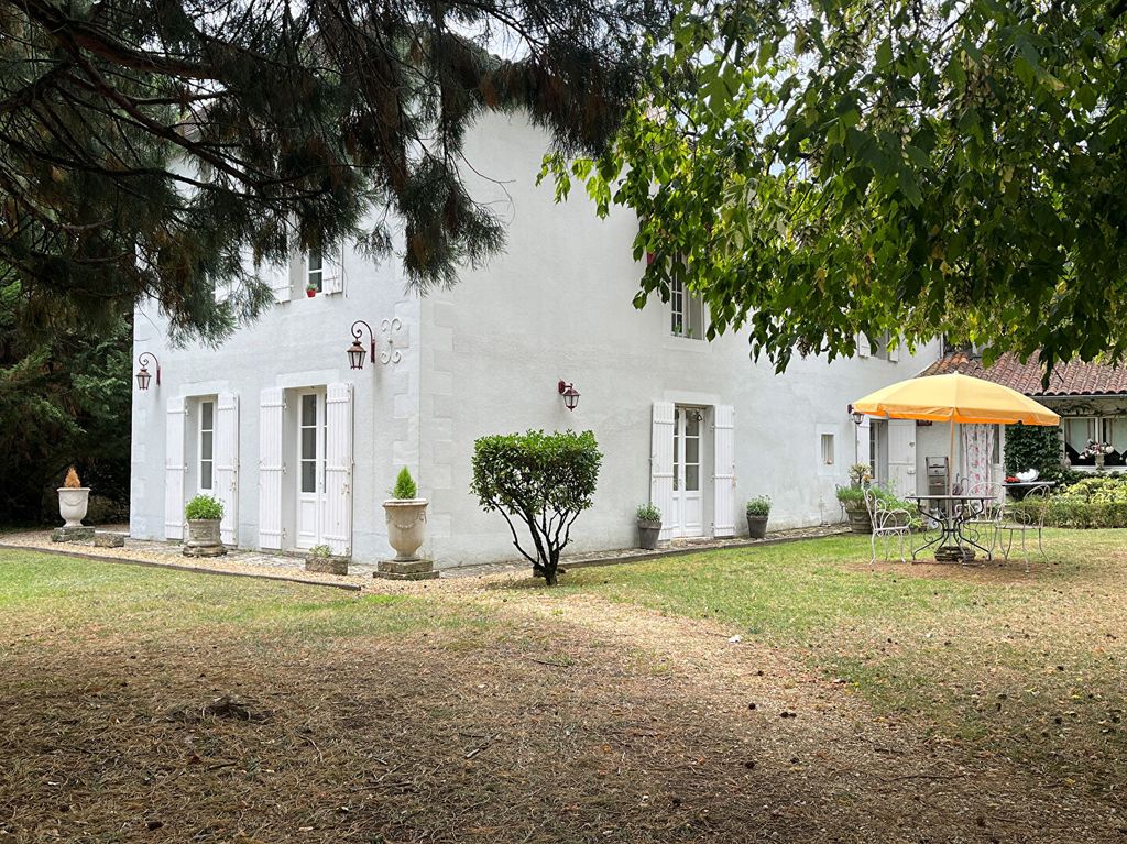 Achat maison 3 chambre(s) - Sorges et Ligueux en Périgord