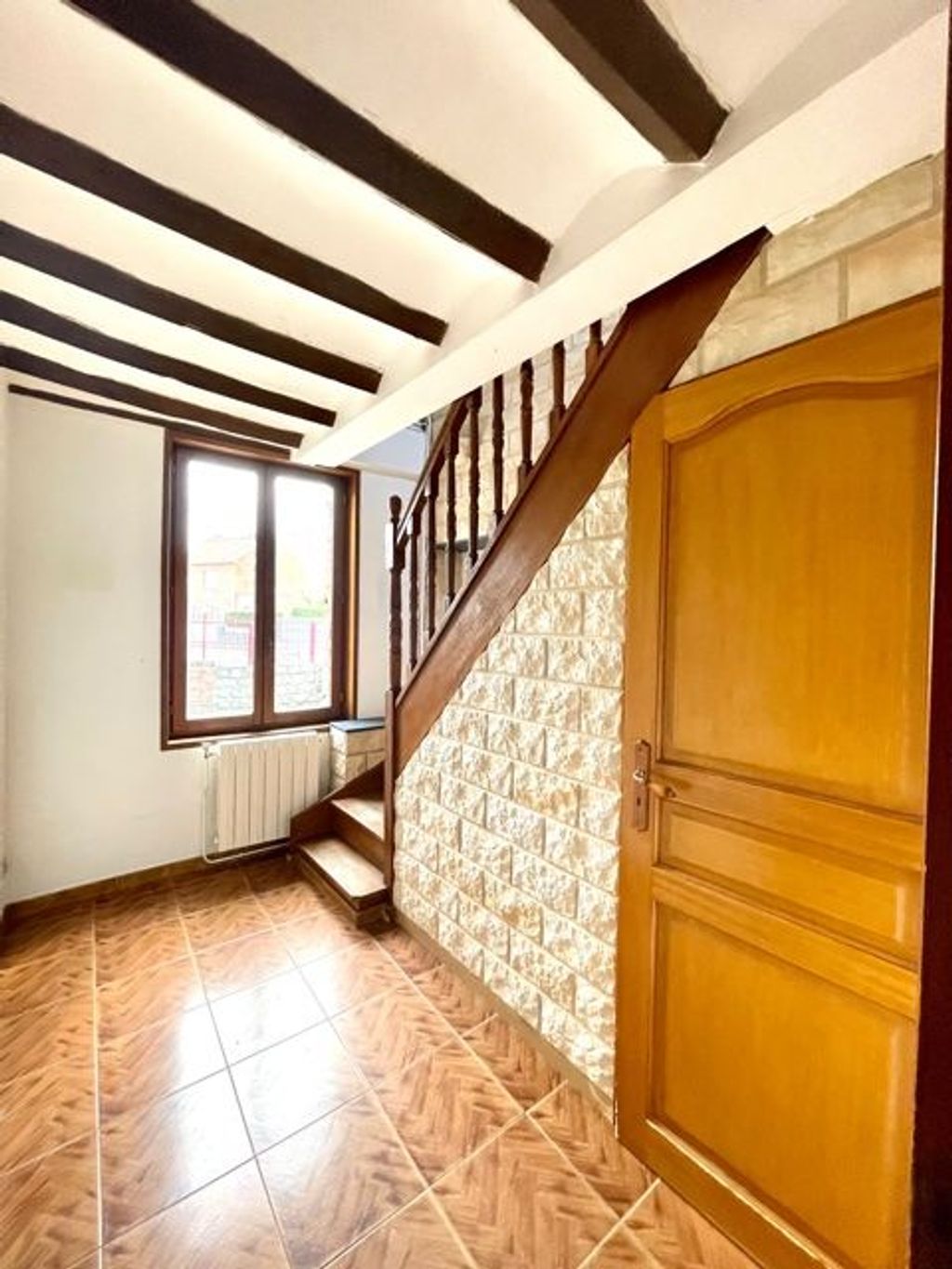 Achat maison 4 chambre(s) - Hergnies