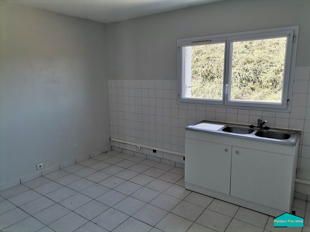 Achat maison 2 chambre(s) - Saint-Philbert-de-Grand-Lieu