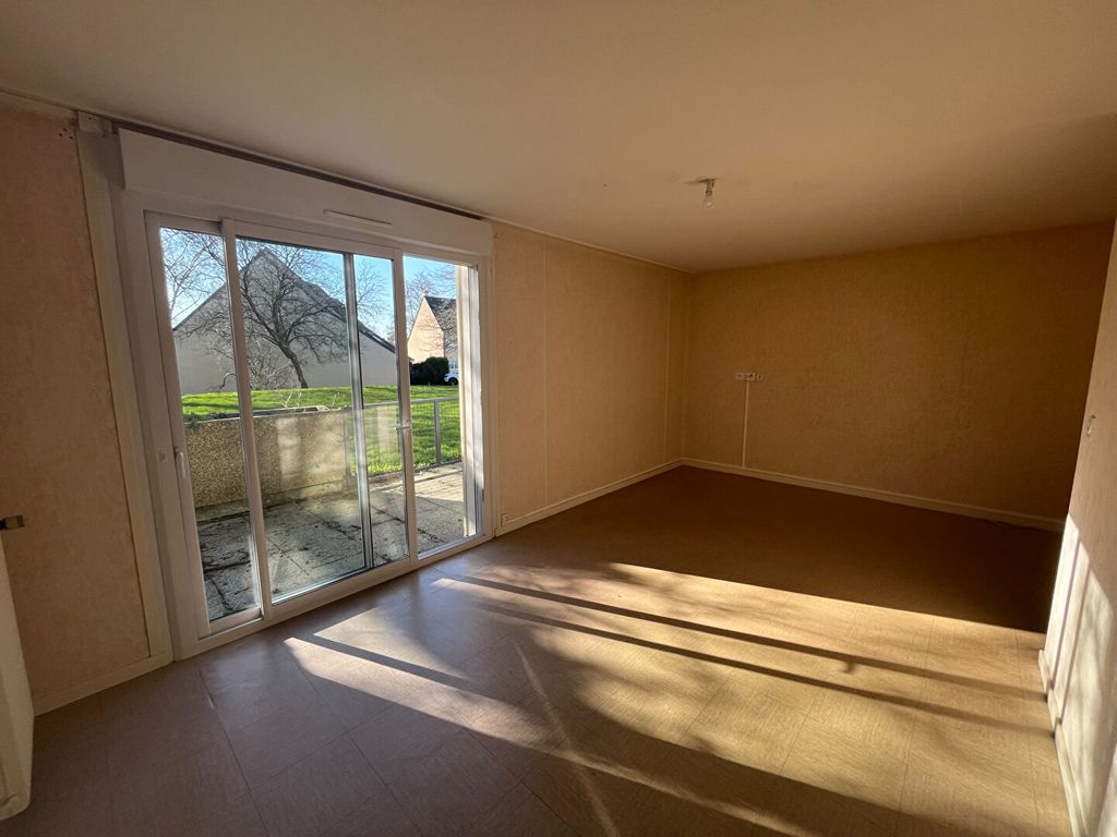 Achat appartement à vendre 3 pièces 73 m² - Avrillé