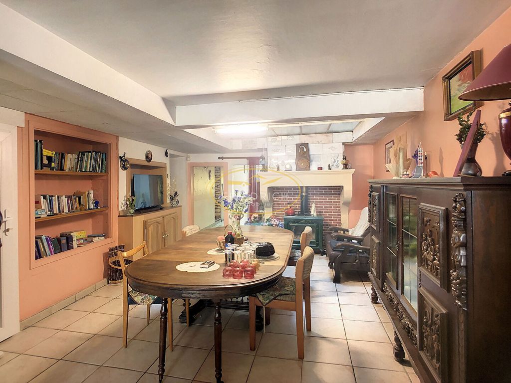 Achat maison à vendre 4 chambres 174 m² - Mécrin