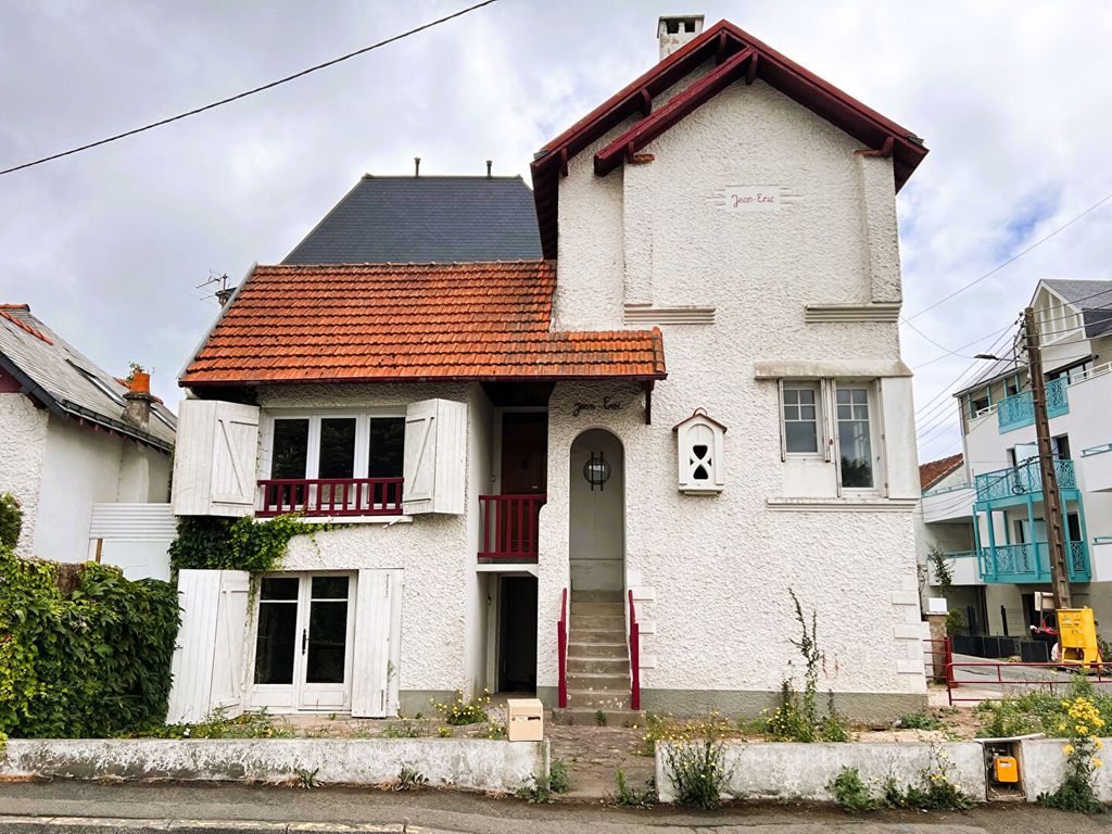 Achat maison 4 chambre(s) - La Baule-Escoublac