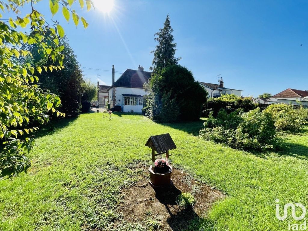 Achat maison 2 chambre(s) - Châtres