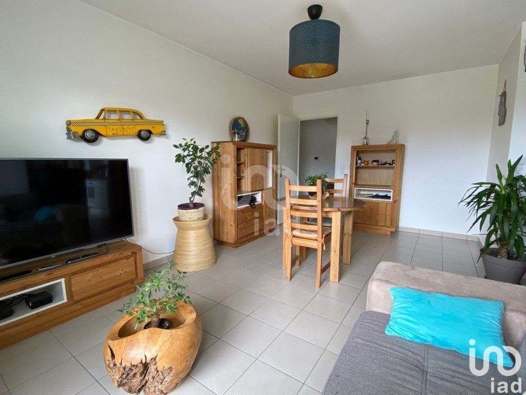 Achat appartement à vendre 3 pièces 61 m² - Brie-Comte-Robert