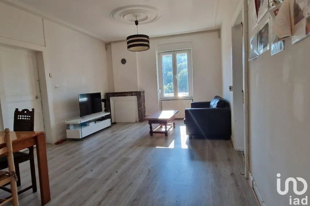 Achat appartement à vendre 4 pièces 84 m² - Val de Briey