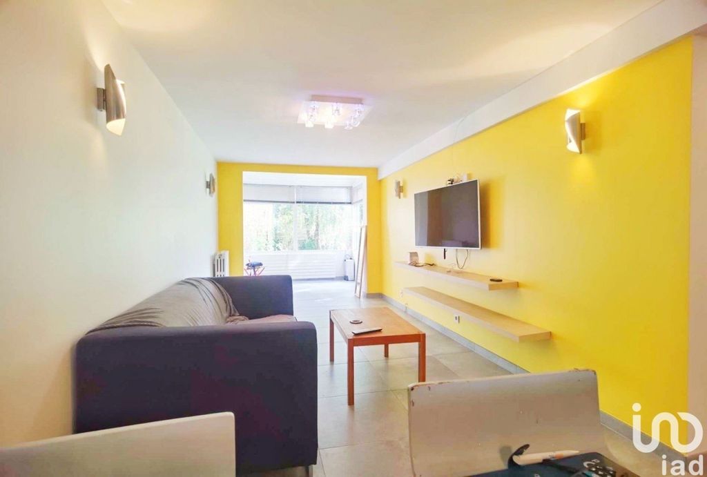 Achat maison à vendre 1 chambre 66 m² - Drancy