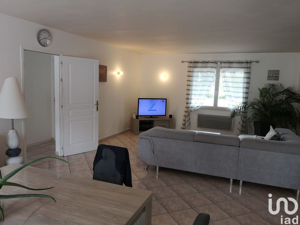 Achat maison 5 chambre(s) - Chauvé