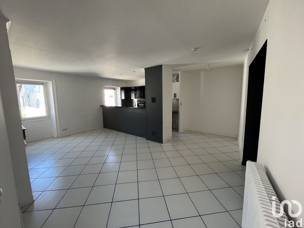 Achat appartement à vendre 3 pièces 72 m² - Miribel