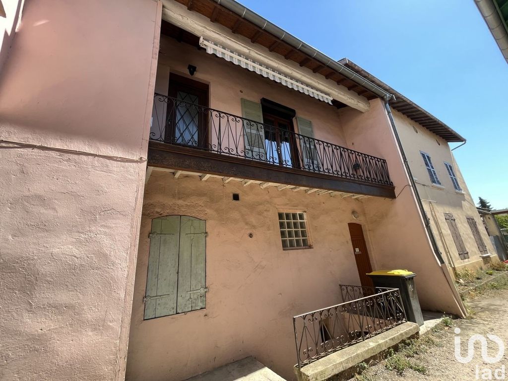 Achat appartement à vendre 3 pièces 72 m² - Miribel