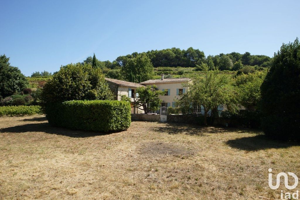 Achat maison 3 chambre(s) - Vaison-la-Romaine