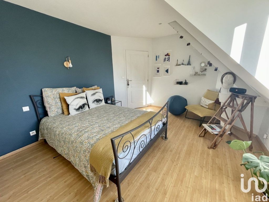 Achat maison 5 chambre(s) - L'Hermitage