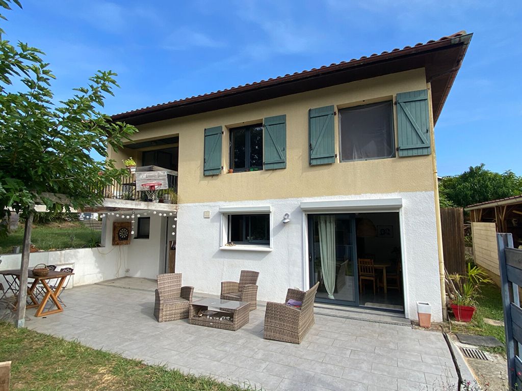 Achat maison à vendre 4 chambres 139 m² - Tarnos