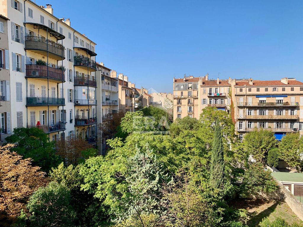 Achat appartement à vendre 7 pièces 178 m² - Marseille 8ème arrondissement