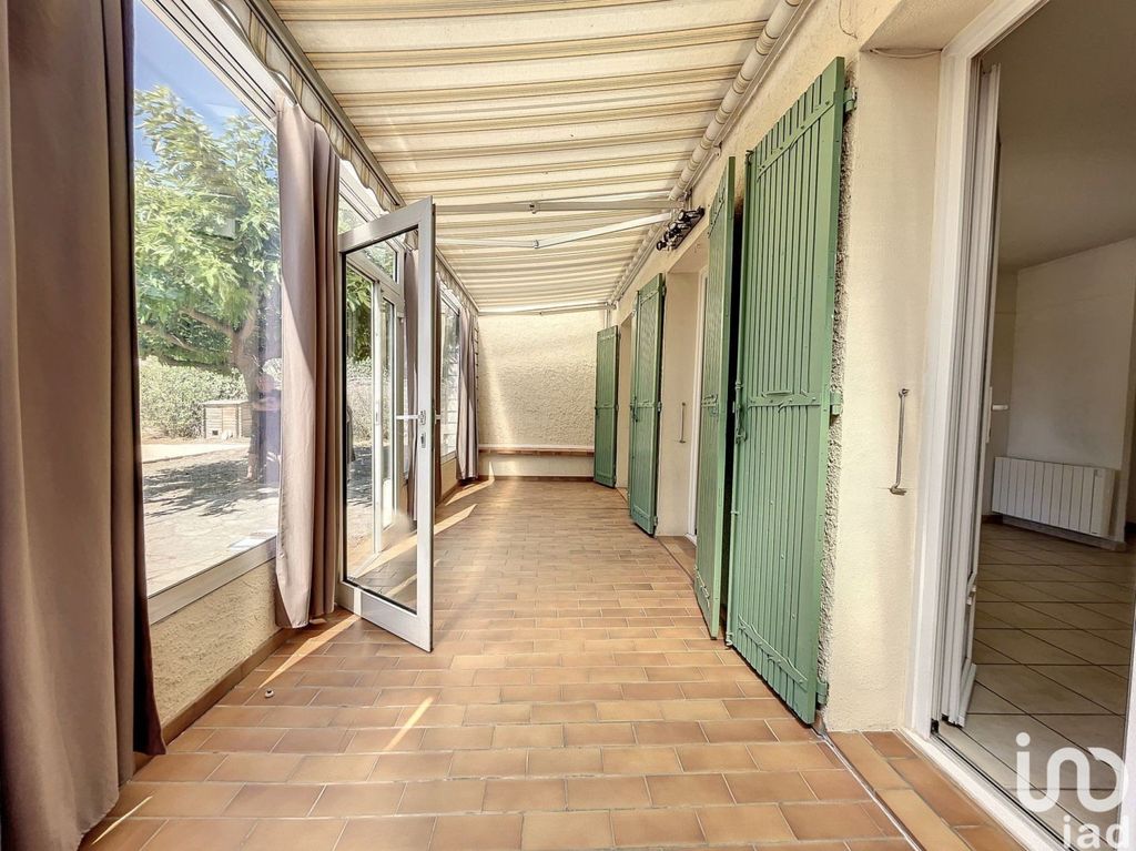 Achat maison 3 chambre(s) - La Ciotat