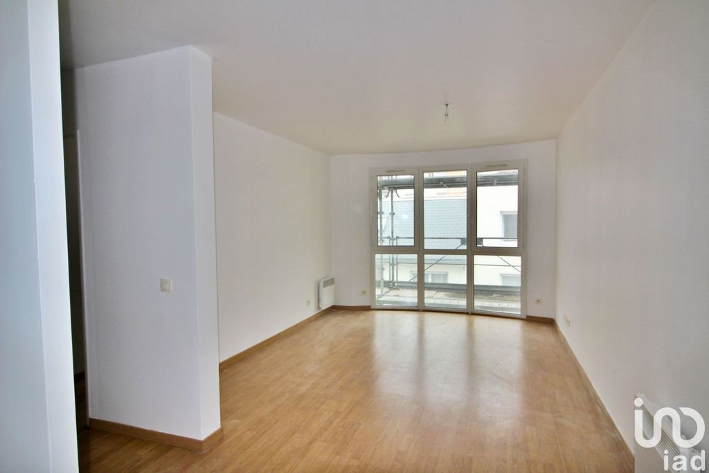 Achat appartement à vendre 3 pièces 57 m² - Alfortville