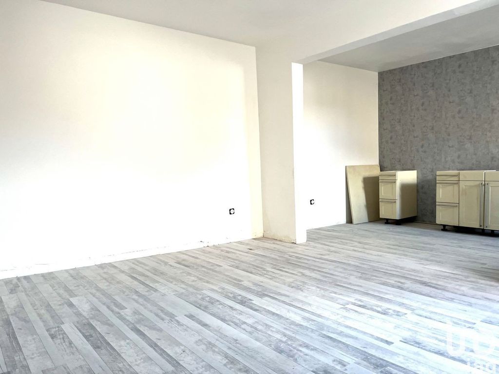 Achat duplex à vendre 9 pièces 250 m² - Freyming-Merlebach