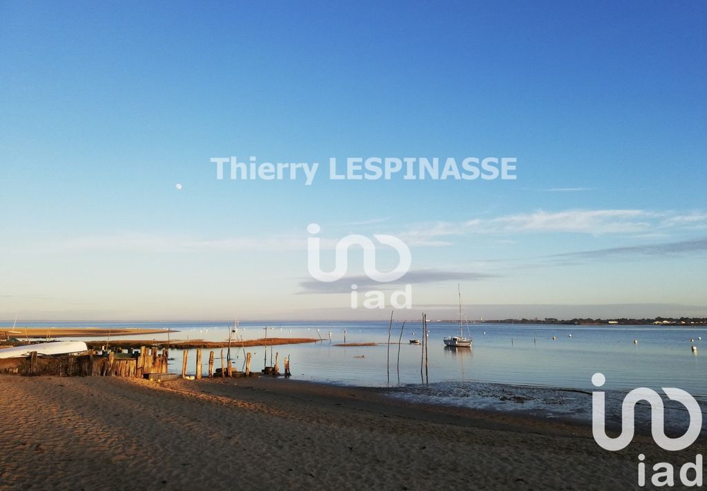 Achat appartement à vendre 2 pièces 49 m² - Arcachon