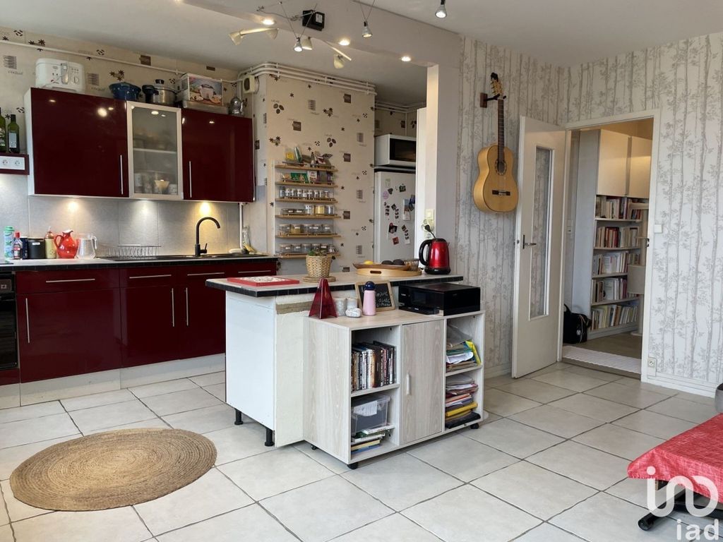 Achat appartement à vendre 3 pièces 60 m² - Orléans