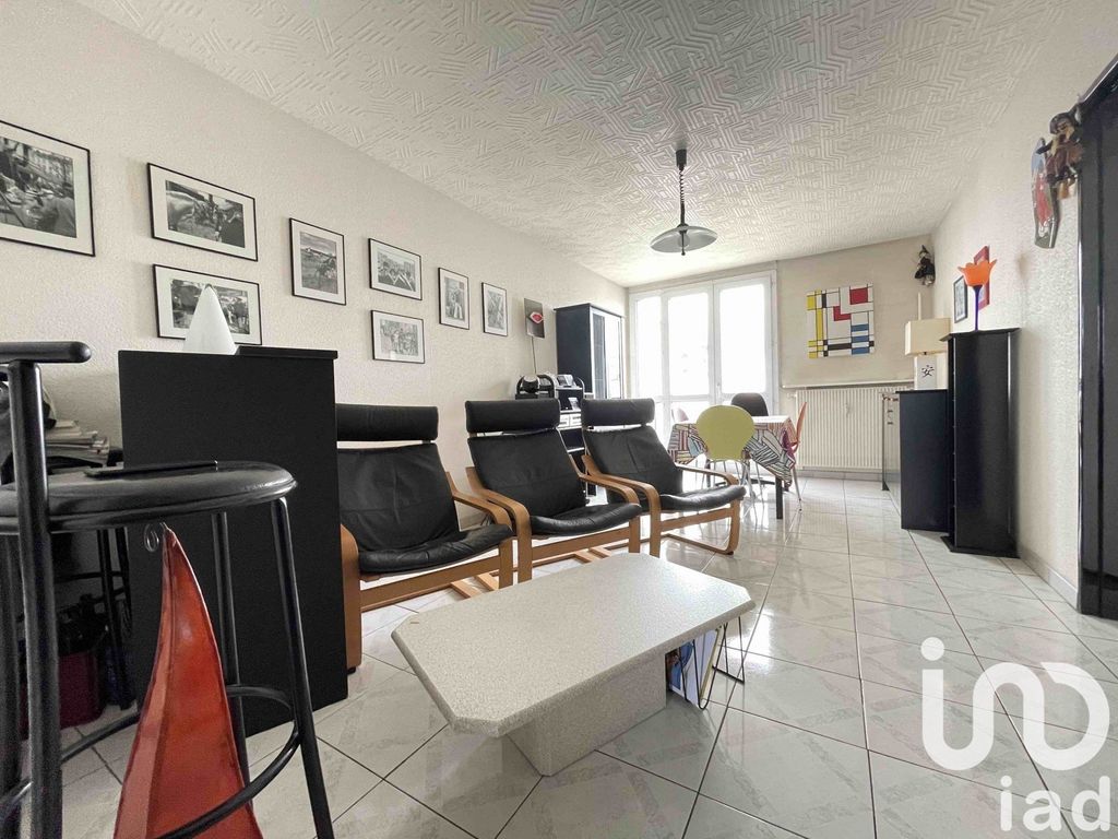 Achat appartement 4 pièce(s) Joué-lès-Tours