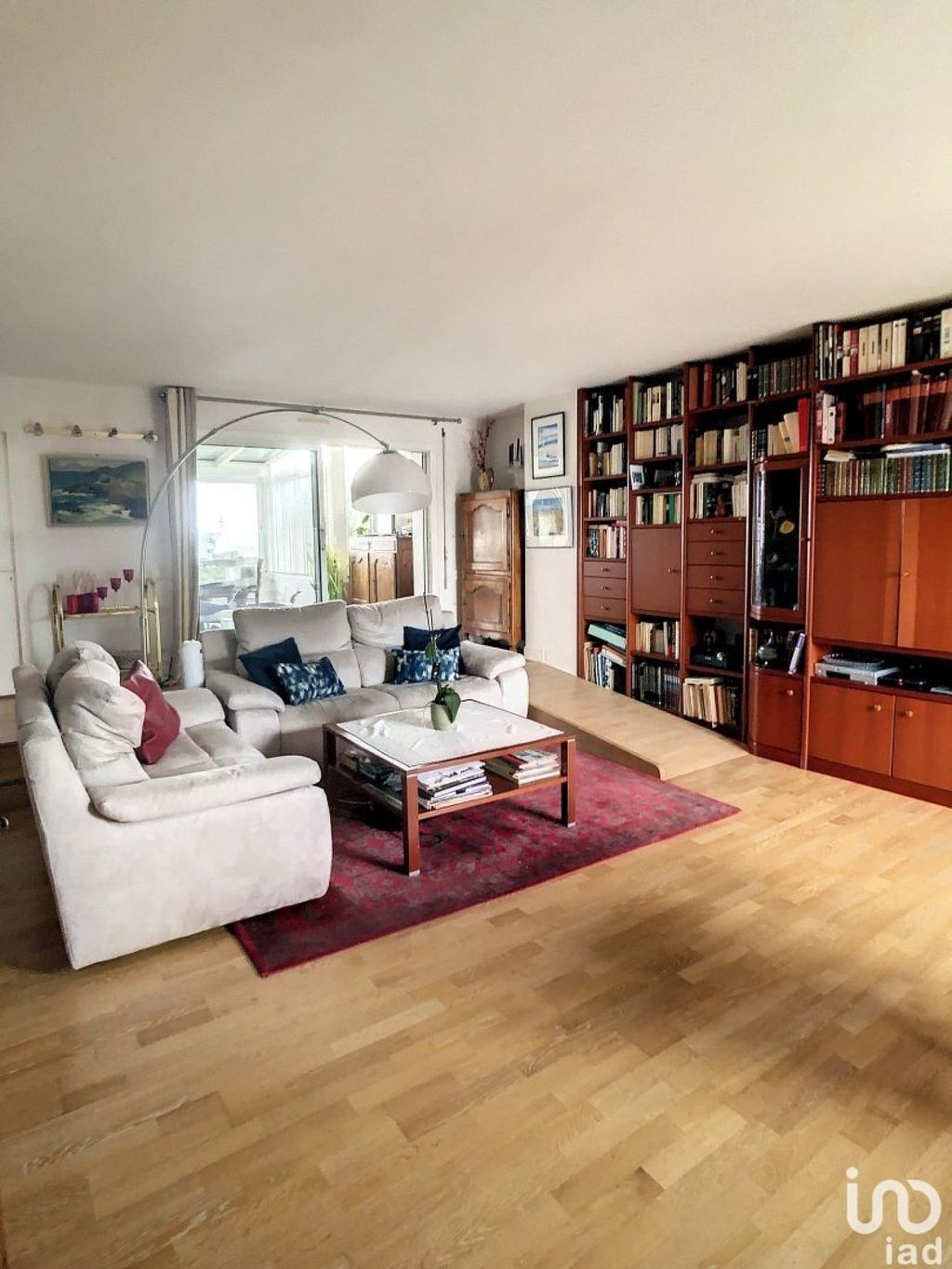 Achat duplex à vendre 6 pièces 151 m² - Le Mans