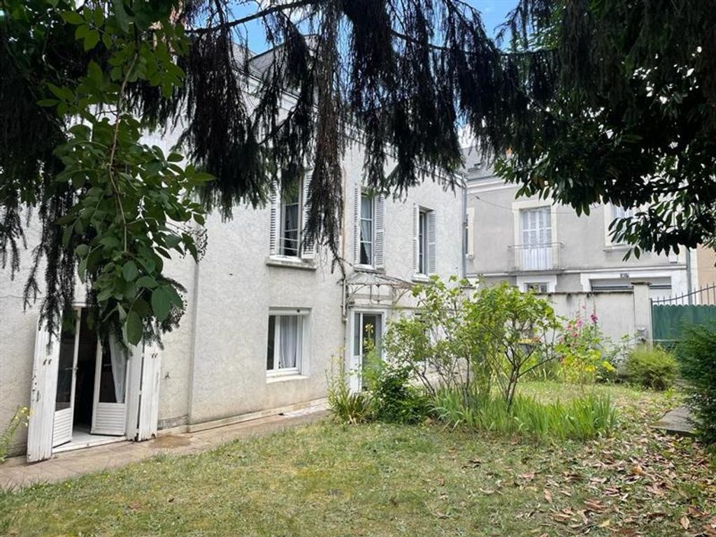 Achat maison 5 chambre(s) - Tours