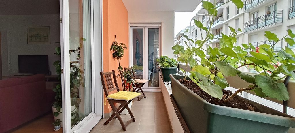 Achat appartement à vendre 4 pièces 100 m² - Lyon 3ème arrondissement