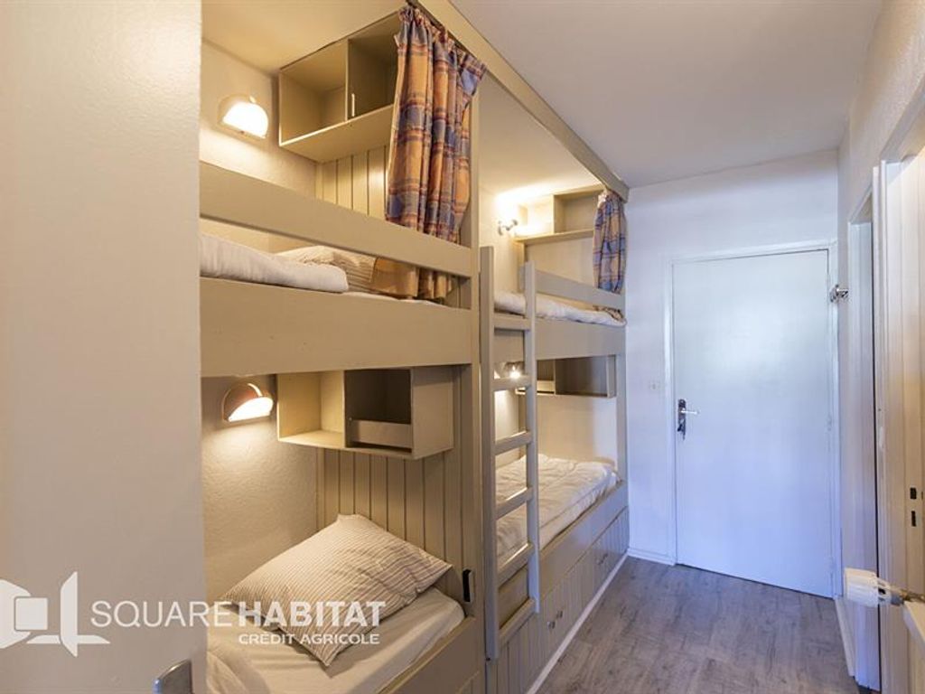 Achat appartement 1 pièce(s) Louvie-Soubiron
