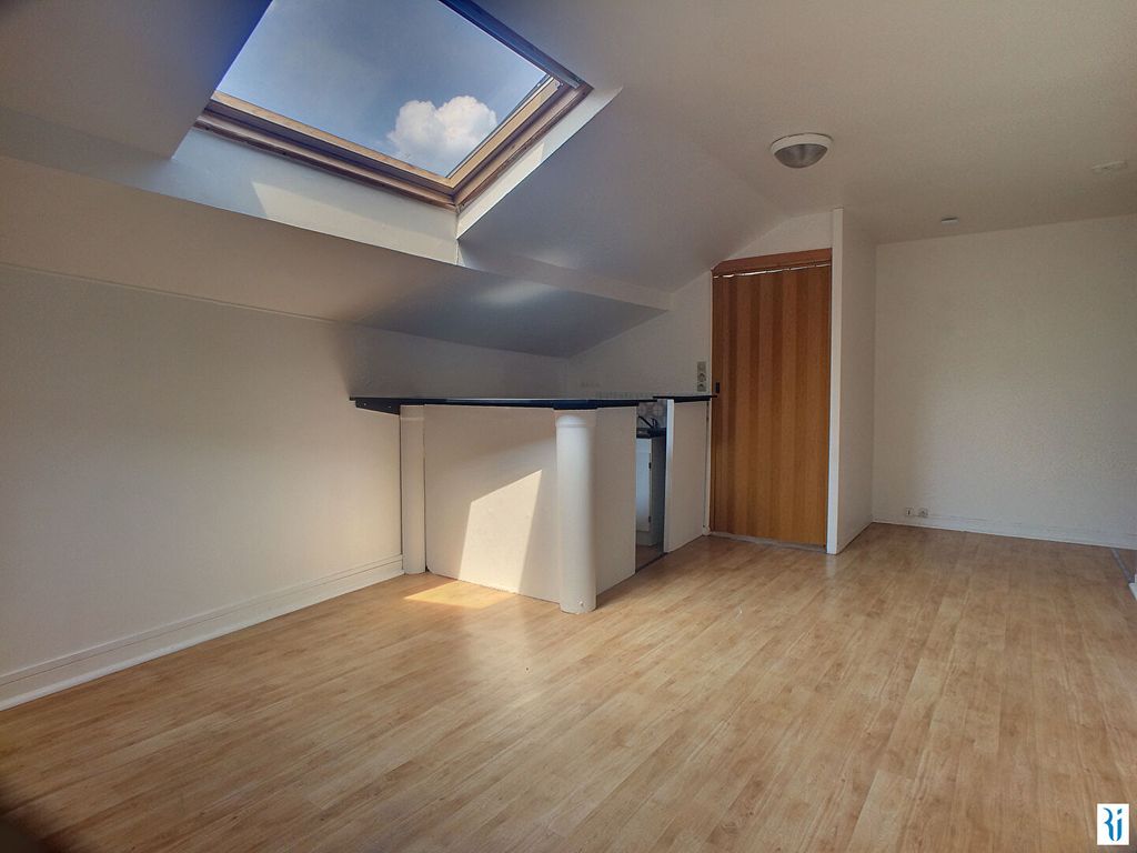 Achat studio à vendre 22 m² - Le Mesnil-Esnard