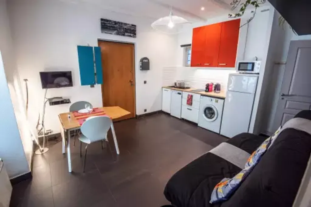 Achat appartement à vendre 2 pièces 32 m² - Puteaux