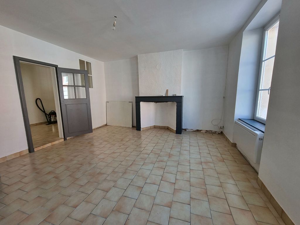 Achat maison 1 chambre(s) - Bellême