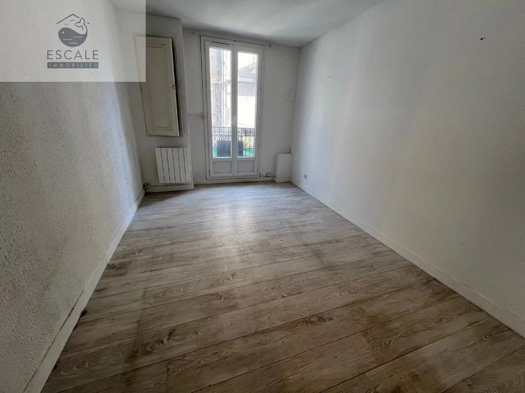 Achat appartement 2 pièce(s) Sète