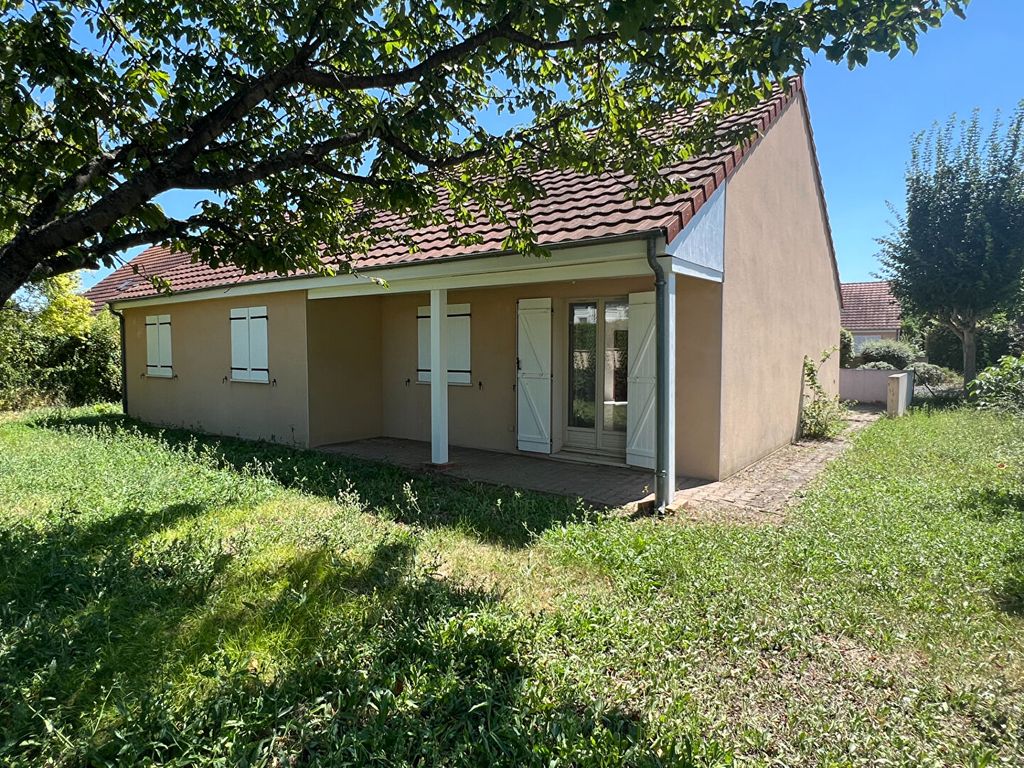 Achat maison à vendre 4 chambres 115 m² - Pérignat-lès-Sarliève