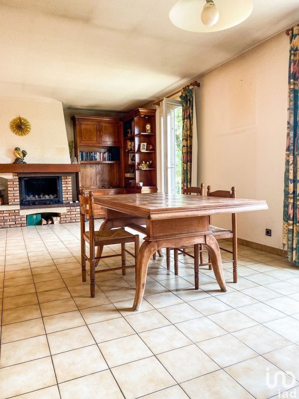 Achat maison à vendre 3 chambres 84 m² - Bellegarde-sur-Valserine