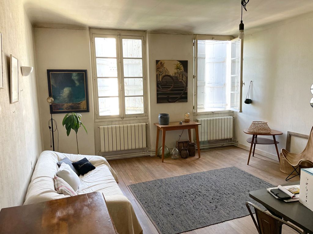 Achat appartement à vendre 3 pièces 78 m² - Agen