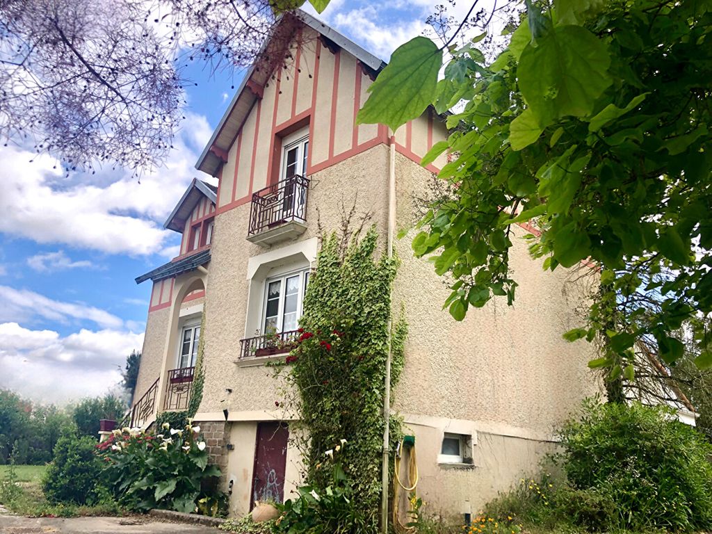 Achat maison 4 chambre(s) - Vieillevigne