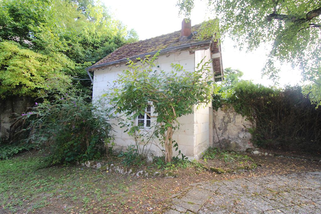 Achat maison 3 chambre(s) - Montrichard Val de Cher