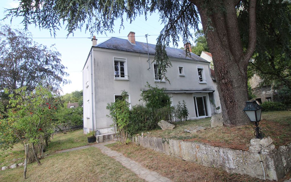 Achat maison à vendre 3 chambres 130 m² - Montrichard Val de Cher