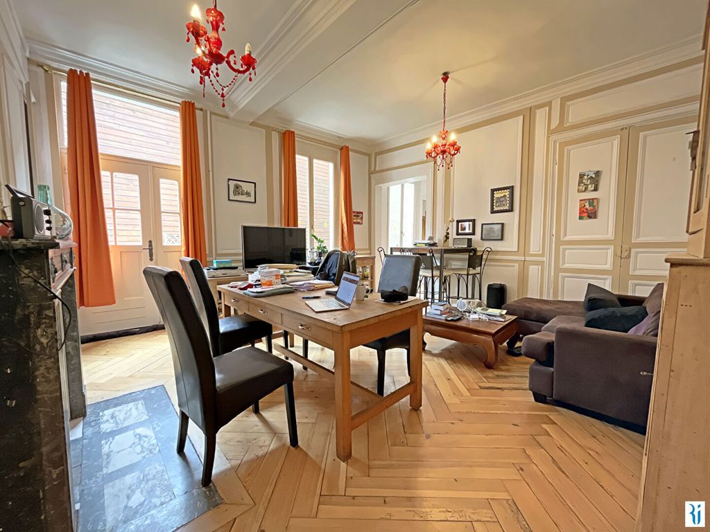 Achat maison à vendre 6 chambres 398 m² - Rouen