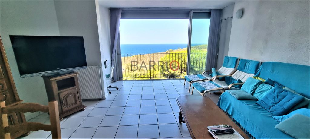 Achat appartement à vendre 3 pièces 72 m² - Banyuls-sur-Mer