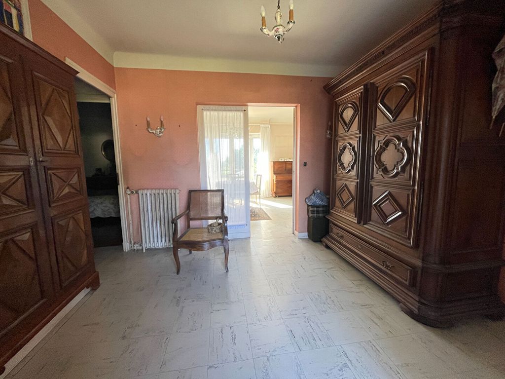 Achat maison à vendre 6 chambres 190 m² - Bayonne