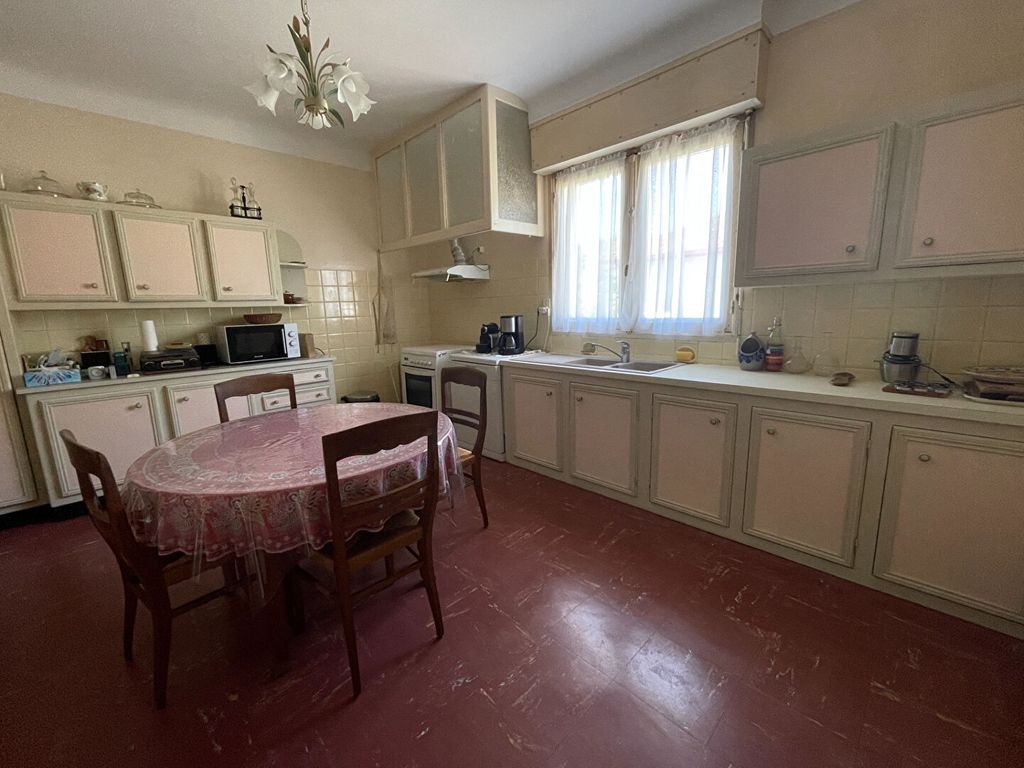 Achat maison 6 chambre(s) - Bayonne